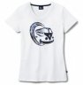 Женская футболка Volkswagen T1 Bulli T-Shirt, Ladies, White