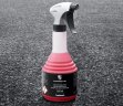 Средство для чистки колесных дисков Porsche Tequipment  Rim Сleaner Spray