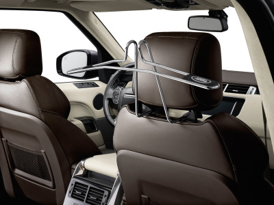 Плечики для одежды Land Rover Rear Seat Facing Coat Hanger