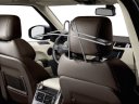 Плечики для одежды Land Rover Rear Seat Facing Coat Hanger, Discovery Sport