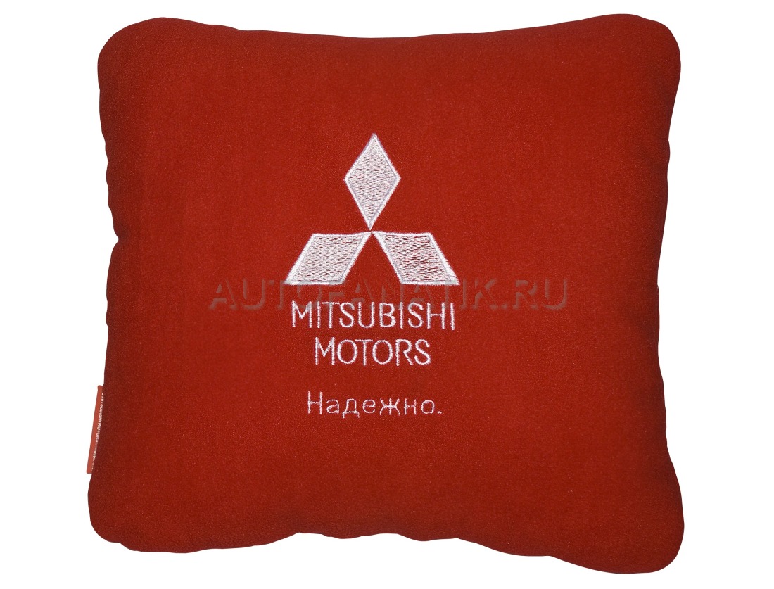 Оригинальная одежда mitsubishi