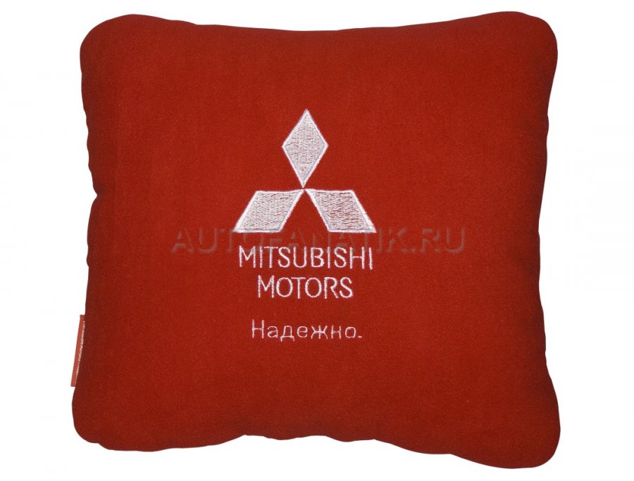 Оригинальные аксессуары mitsubishi