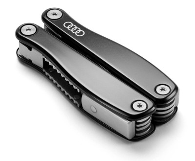 Мультиинструмент Audi Multitool, Black