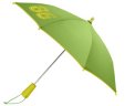 Детский зонт Mercedes-Benz Children's Umbrella, Green / Yellow