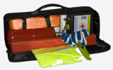Набор автомобилиста Infiniti Emergency Kit, Extended, артикул 999EKINF01XY