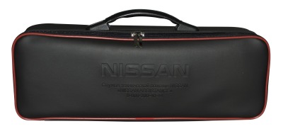 Набор автомобилиста Nissan Emergency Kit, Extended