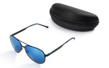 Солнцезащитные очки Skoda Pilot Sunglasses RS, артикул 5E0087900