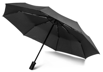 Автоматический складной зонт Skoda Compact Umbrella, Black