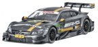 Модель Mercedes-AMG C 63 DTM, 2016, Paul Di Resta, Grey, 1:18 Scale