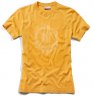 Мужская футболка BMW Motorrad T-shirt, Men, Make Life a Ride, Yellow