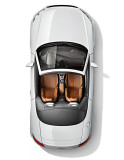 Модель автомобиля Audi TT Roadster, Glacier White, Scale 1:18, артикул 5011400515