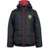 Теплая куртка для девочек Jaguar Girls' Padded Jacket, Navy