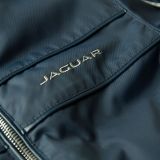 Куртка для мальчиков Jaguar Boys' Drivers Jacket, Navy, артикул JBJC538NVO