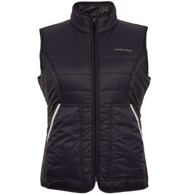 Женский жилет Jaguar Women's Gilet, Navy