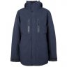 Мужская куртка Jaguar Men's 2 in 1 Jacket, Navy