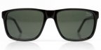 Мужские солнцезащитные очки Jaguar Sunglasses - Black Retro