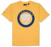 Футболка для мальчиков Jaguar Boys' Growler Graphic T-Shirt, Yellow