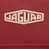 Мужская футболка Jaguar Men's Heritage XKSS Graphic T-shirt, Red, артикул JBTM048RDB