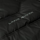 Женская пуховая куртка Land Rover Women's Down Jacket, Navy, артикул LDJW848NVI