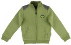 Толстовка для мальчиков Land Rover Boys Full Zip Sweatshirt, Green