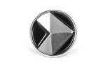 Металлический значок Skoda Pin DNA Crystal, Gift Box, артикул 000087000Q