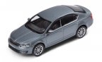 Модель автомобиля Skoda Octavia A7, Scale 1:43, Platin Grey