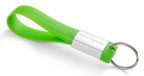 Флешка-брелок Skoda Silicone Keyring 16 Gb USB Flash Drive