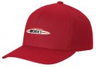 Бейсболка MINI JCW Logo Cap, Chili Red