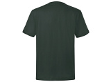 Мужская футболка MINI JCW Stripes Men's T-Shirt, Racing Green, артикул 80142454526
