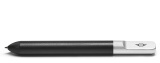 Ручка-роллер MINI Rollerball Pen, Black/Silver, артикул 80242454545