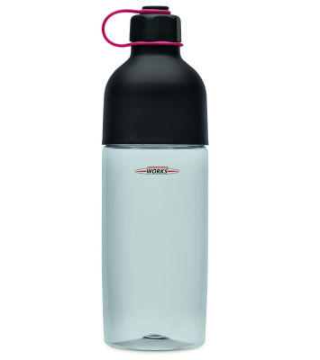 Бутылка для воды MINI JCW Water Bottle