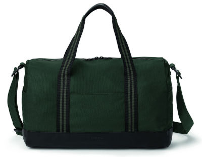 Спортивно-туристическая сумка MINI JCW Duffle Bag, Racing Green