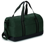 Спортивно-туристическая сумка MINI JCW Duffle Bag, Racing Green, артикул 80222454540