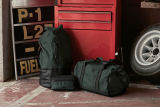 Спортивно-туристическая сумка MINI JCW Duffle Bag, Racing Green, артикул 80222454540