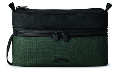 Косметичка MINI JCW Pouch, Racing Green