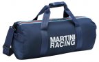 Спортивная сумка Porsche Duffel Bag, Martini Racing Collection, Blue
