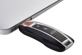 Флешка (USB-накопитель) Porsche USB Stick, 16Gb, артикул WAP0507150K