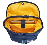 Рюкзак Porsche Backpack, Martini Racing Collection, Blue, артикул WAP0359260J