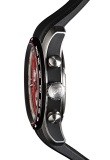 Наручные часы хронограф Porsche Sport Chronograph, Red/White/Black, артикул WAP0700040J