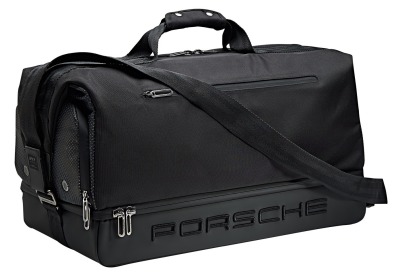 Туристическая сумка Porsche 911 Travel Bag, Black