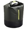 Непромокаемая сумка-мешок Porsche Duffle Bag, Grey Melange / Anthracite