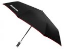 Складной зонт Mercedes-Benz AMG Compact Umbrella, Black