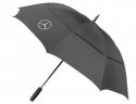 Зонт-трость Mercedes-Benz Golf Stick Umbrella Black