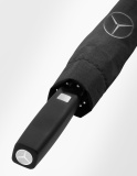 Зонт-трость Mercedes-Benz Guest umbrella, артикул B66952630