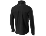Мужская куртка Skoda Jacket Men's Light RS, Black, артикул 5E0084002A
