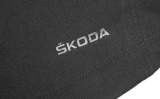 Мужская куртка Skoda Jacket Men's Light RS, Black, артикул 5E0084002A