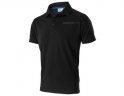 Мужская рубашка-поло Skoda Polo Shirt Men's RS, Black