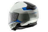 Мотошлем BMW Motorrad Helmet System 7 Carbon, Decor Prime, артикул 76318568278