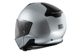 Мотошлем BMW Motorrad Helmet System 7 Carbon, Silver Metallic, артикул 76319899470