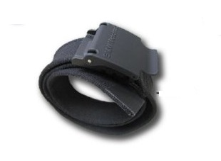 Текстильный ремень BMW Motorrad Summer Belt, Black